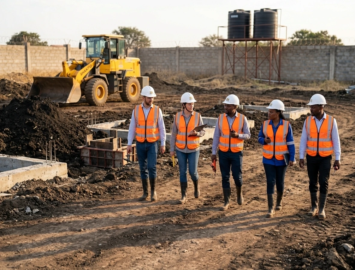 Home Makutano Construction consultancy 1